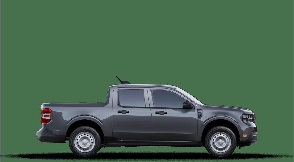 new 2025 Ford Maverick car, priced at $29,440