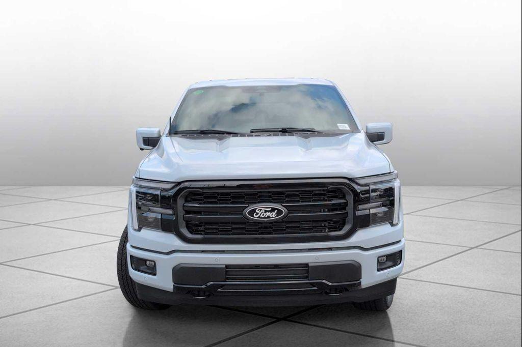 new 2025 Ford F-150 car, priced at $66,896