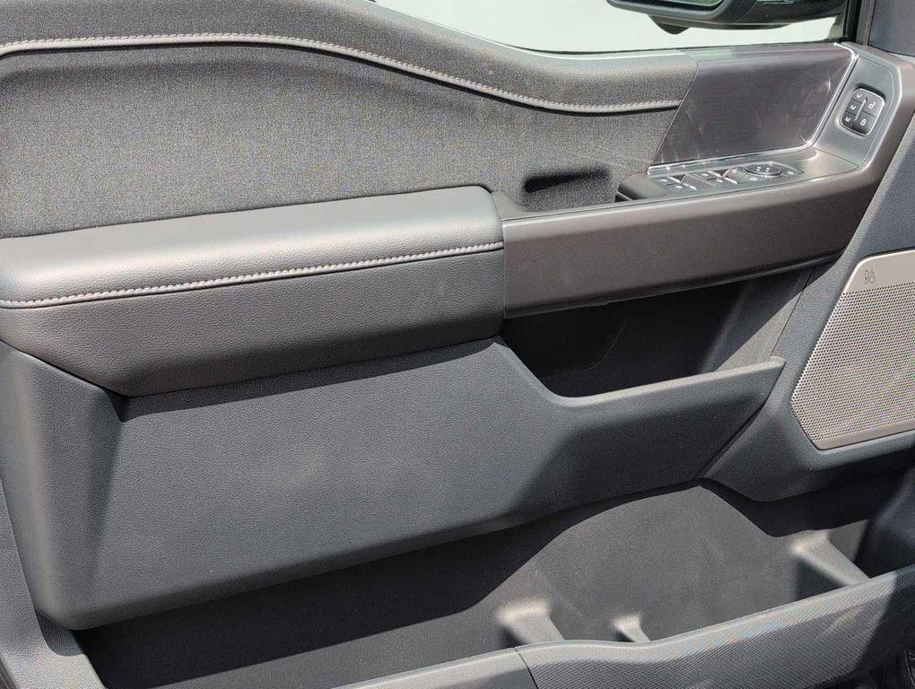 new 2025 Ford F-150 car, priced at $66,896