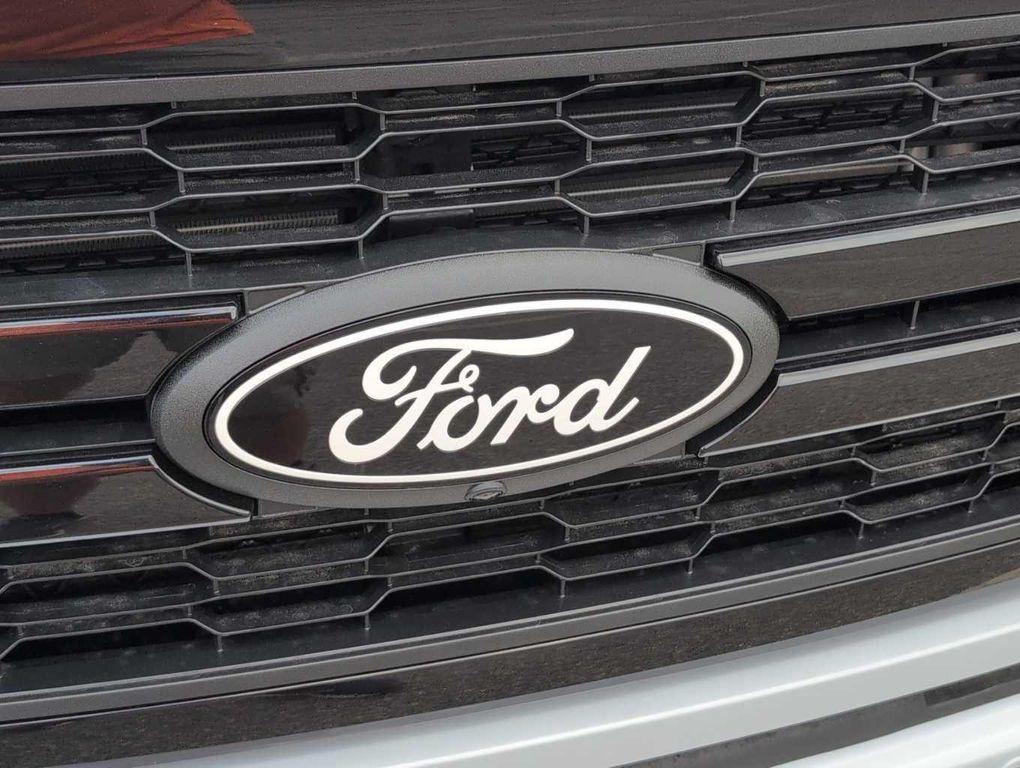 new 2025 Ford F-150 car, priced at $66,896