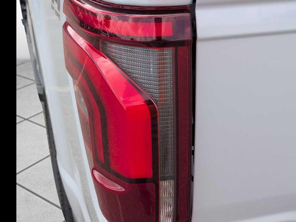 new 2025 Ford F-150 car, priced at $66,896