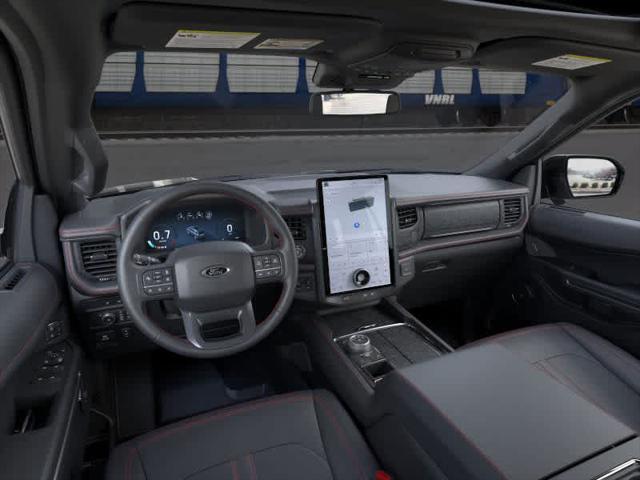 new 2024 Ford Expedition car, priced at $72,170