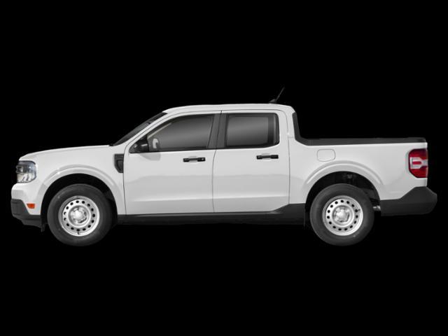 new 2023 Ford Maverick car