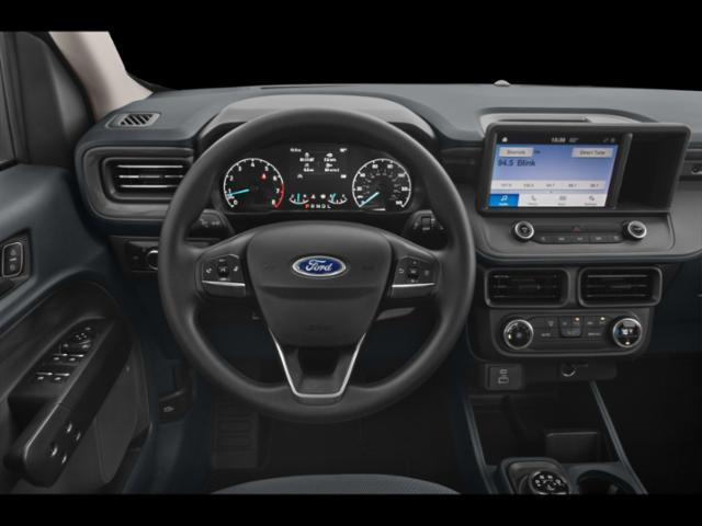 new 2023 Ford Maverick car