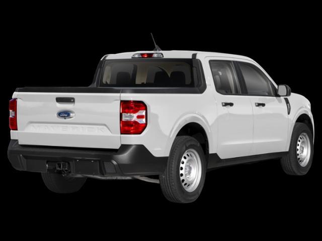 new 2023 Ford Maverick car