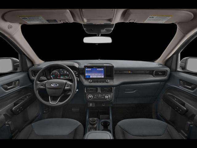 new 2023 Ford Maverick car