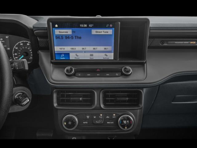 new 2023 Ford Maverick car