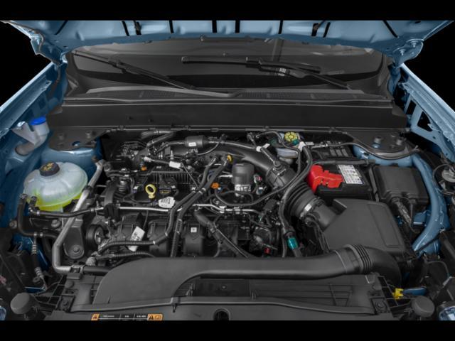 new 2023 Ford Maverick car