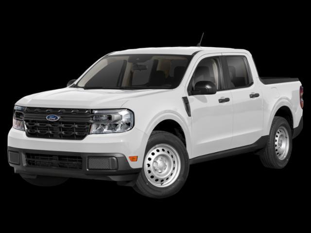 new 2023 Ford Maverick car