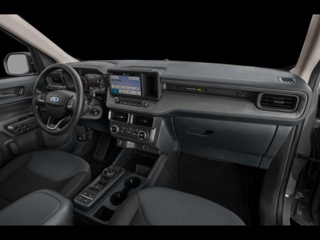 new 2023 Ford Maverick car
