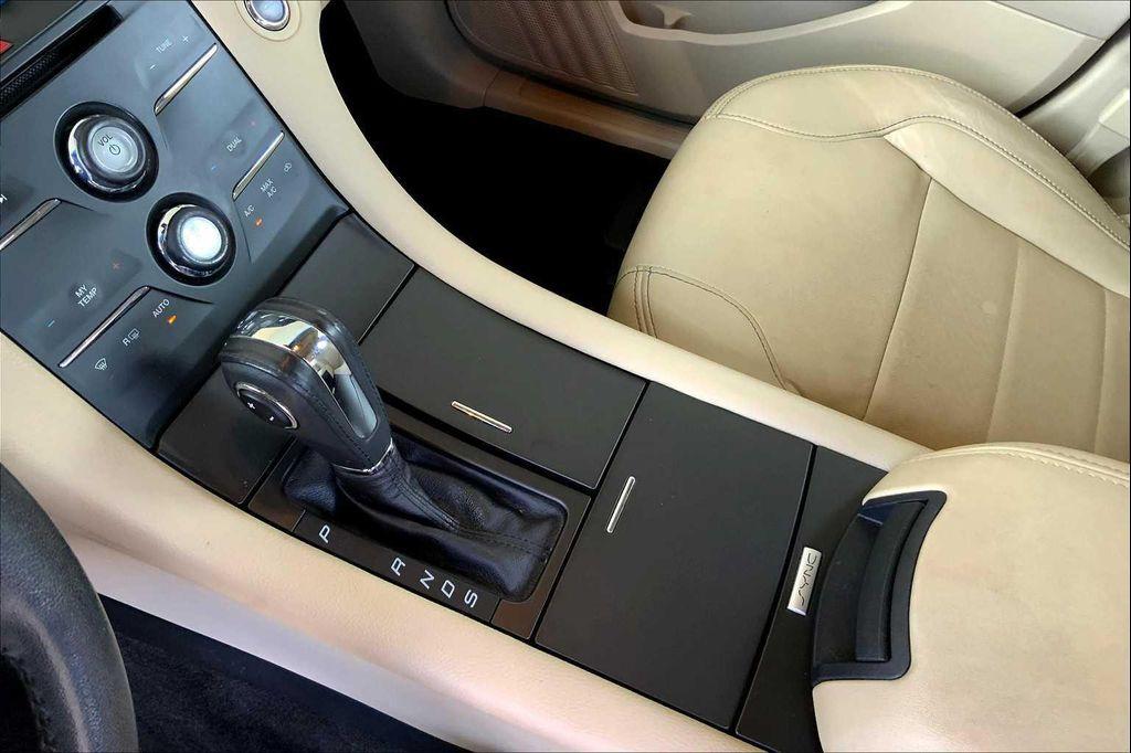 used 2015 Ford Taurus car, priced at $12,950