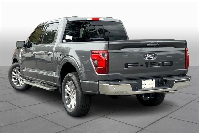 new 2024 Ford F-150 car, priced at $59,130