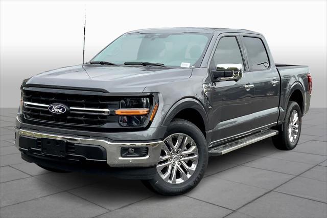 new 2024 Ford F-150 car, priced at $59,130