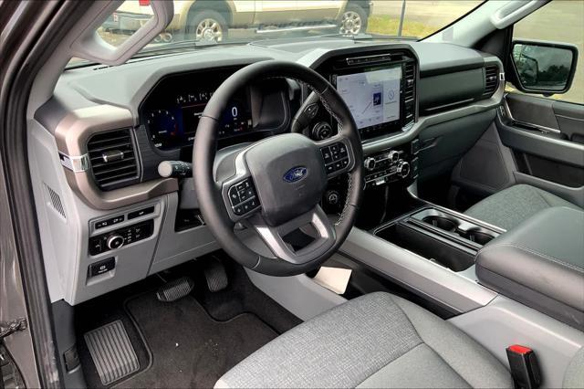 new 2024 Ford F-150 car, priced at $59,130