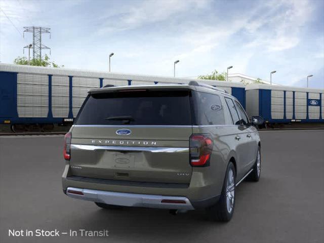 new 2024 Ford Expedition car, priced at $78,400