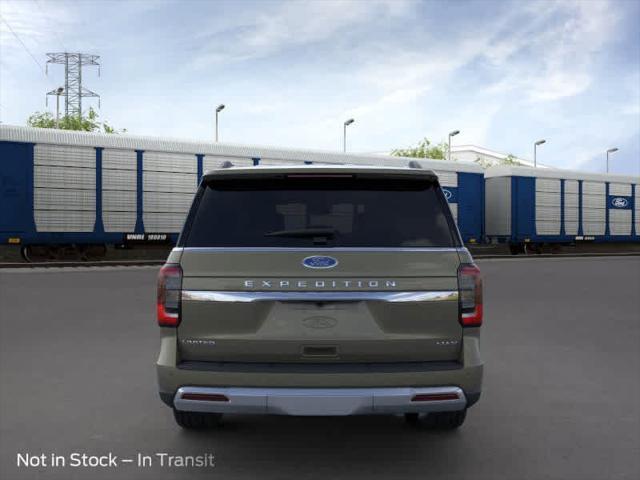 new 2024 Ford Expedition car, priced at $78,400