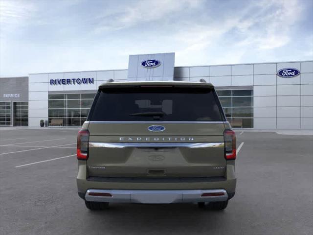 new 2024 Ford Expedition car, priced at $78,400