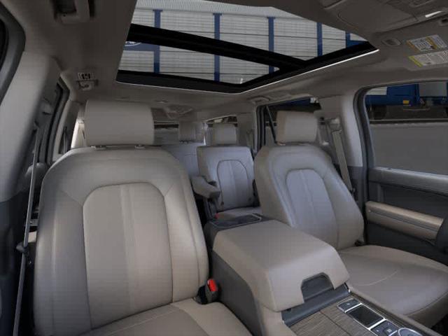 new 2024 Ford Expedition car, priced at $78,400