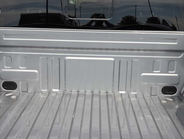 new 2025 Ford F-150 car, priced at $58,509