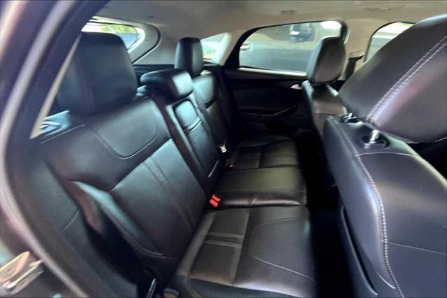 used 2013 Ford Focus car, priced at $4,999