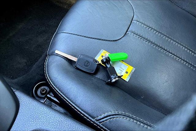 used 2013 Ford Focus car, priced at $4,999
