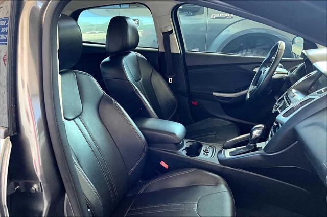 used 2013 Ford Focus car, priced at $4,999