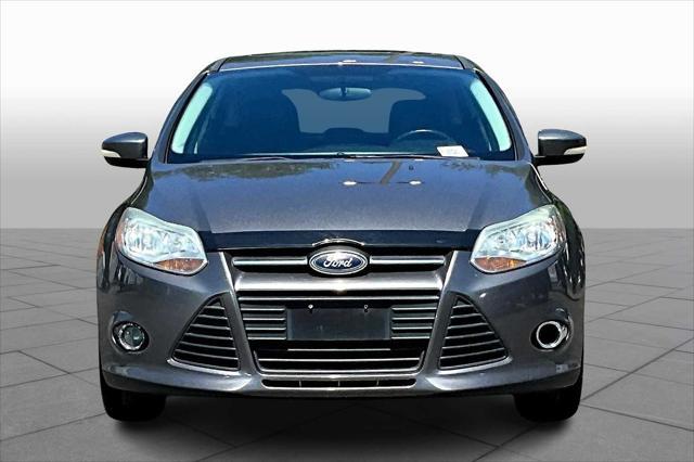 used 2013 Ford Focus car, priced at $4,999