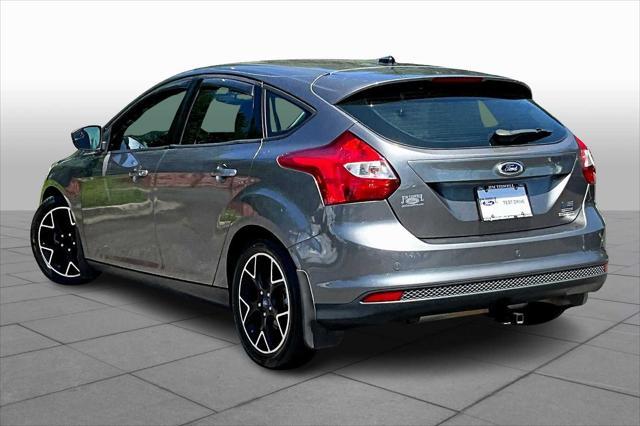 used 2013 Ford Focus car, priced at $4,999