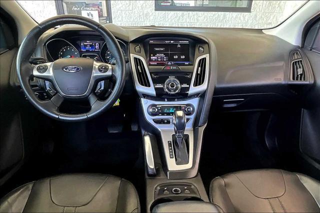used 2013 Ford Focus car, priced at $4,999