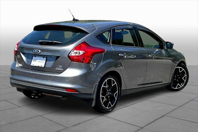 used 2013 Ford Focus car, priced at $4,999