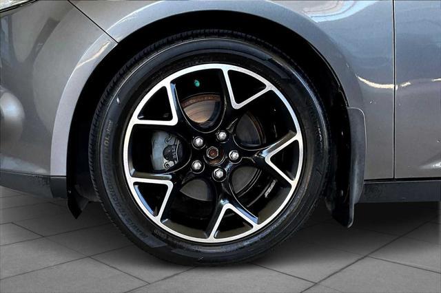 used 2013 Ford Focus car, priced at $4,999