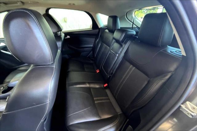 used 2013 Ford Focus car, priced at $4,999