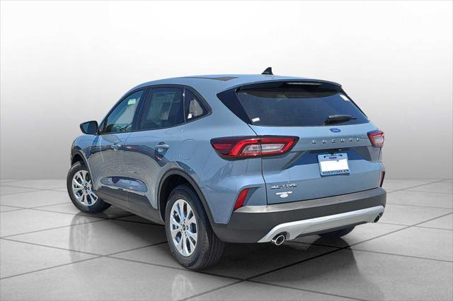 new 2025 Ford Escape car, priced at $29,126