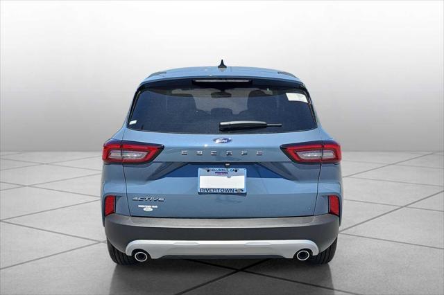new 2025 Ford Escape car, priced at $29,126