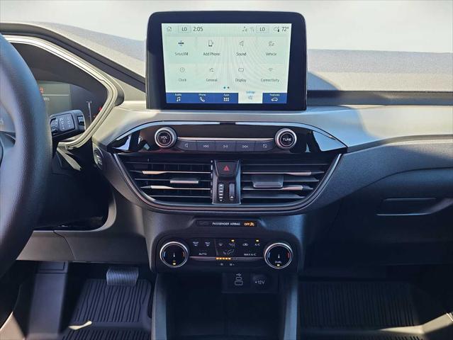new 2025 Ford Escape car, priced at $29,126