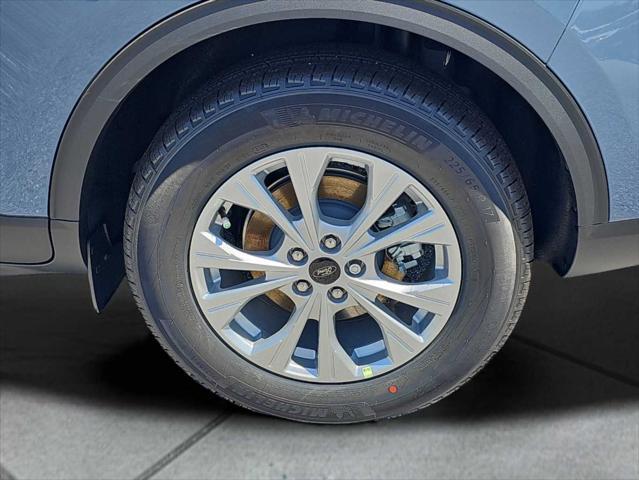 new 2025 Ford Escape car, priced at $29,126