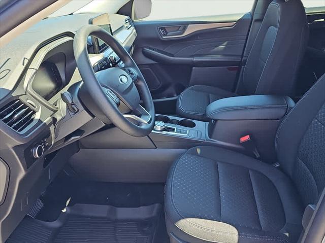 new 2025 Ford Escape car, priced at $29,126