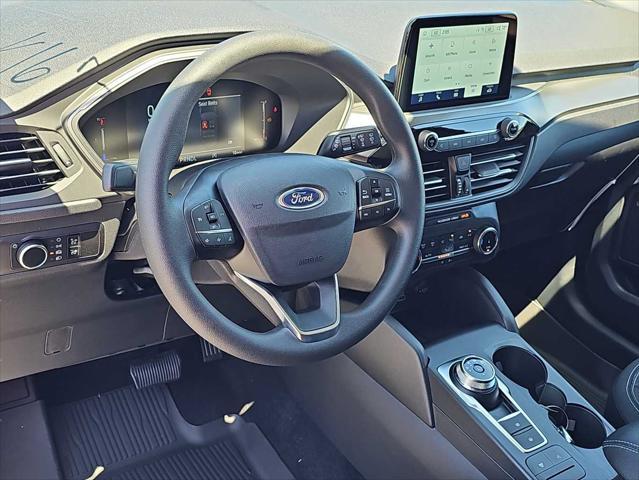new 2025 Ford Escape car, priced at $29,126
