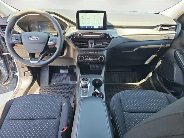 new 2025 Ford Escape car, priced at $29,126