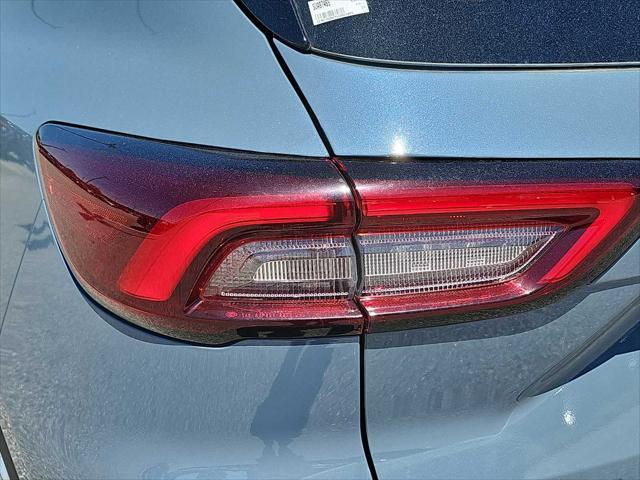 new 2025 Ford Escape car, priced at $29,126