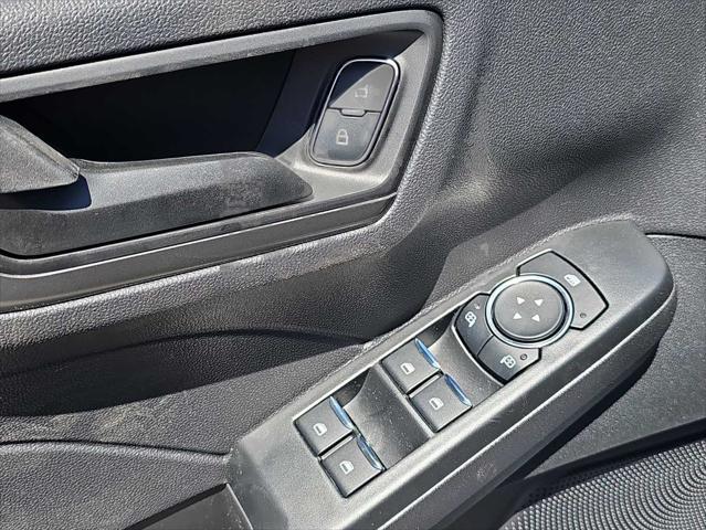 new 2025 Ford Escape car, priced at $29,126