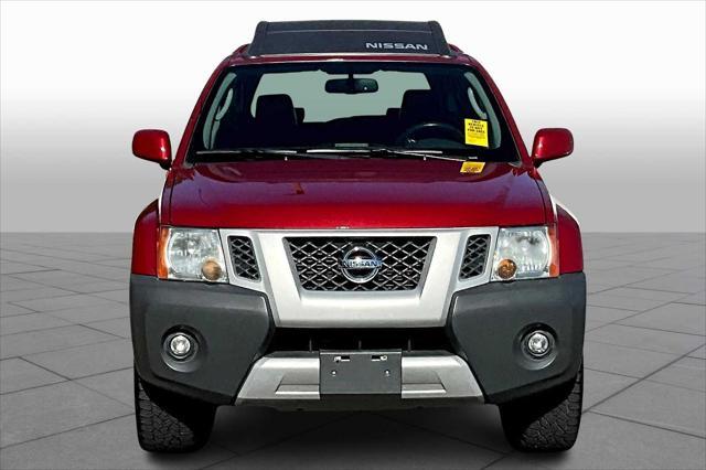 used 2010 Nissan Xterra car, priced at $8,995