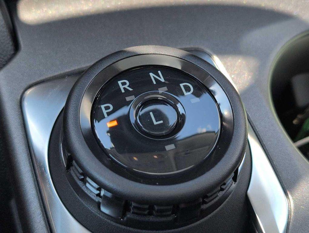 new 2025 Ford Bronco Sport car, priced at $40,676