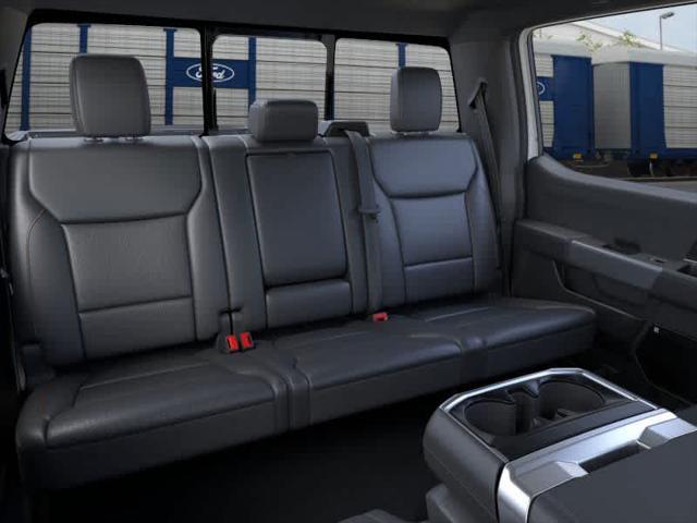 new 2025 Ford F-150 car, priced at $77,285