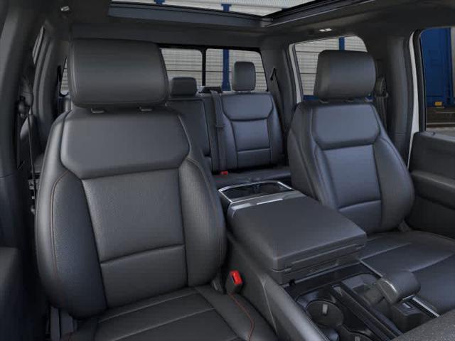new 2025 Ford F-150 car, priced at $77,285