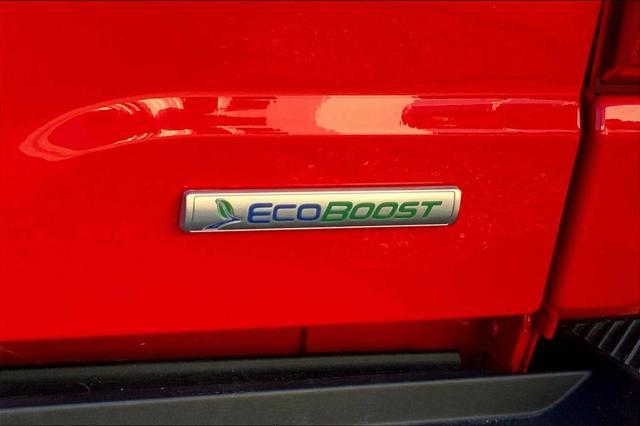 used 2023 Ford F-150 car, priced at $40,999