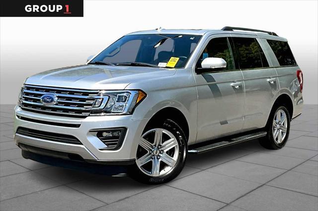 used 2018 Ford Expedition car, priced at $18,999