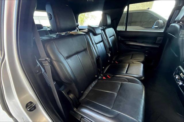 used 2018 Ford Expedition car, priced at $18,999