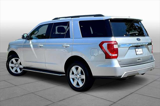 used 2018 Ford Expedition car, priced at $18,999