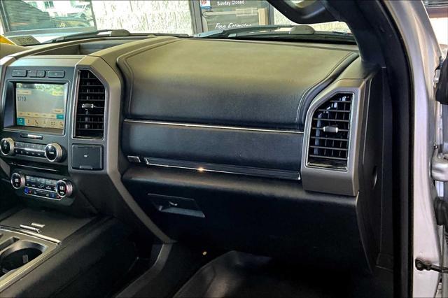 used 2018 Ford Expedition car, priced at $18,999